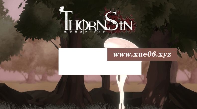 图片[3]-[PC-ACT游戏] 【ACT/28日更新/官中动态】ThornSin 棘罪修女 V0.5.1[A041355]【3.2G/度盘】