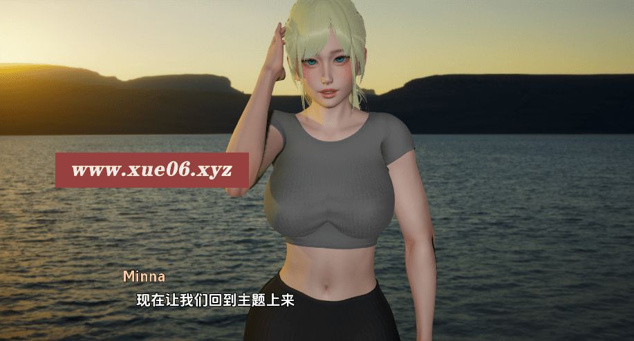 图片[2]-[PC/安卓SLG游戏] [欧美SLG汉化动态]温暖 Warmth [v1.3][M5219][双端2.53G]