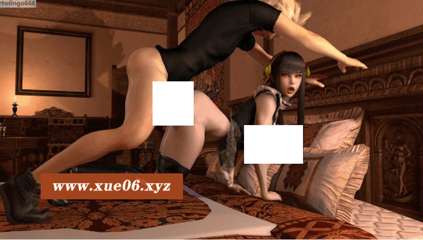 图片[2]-[3D/动态/VAM] ‎rtwlingo666：Spy×Family-Yor Forger 前凸后翘极品炮架 后入荆棘公主 [sw51250498][1.1G]