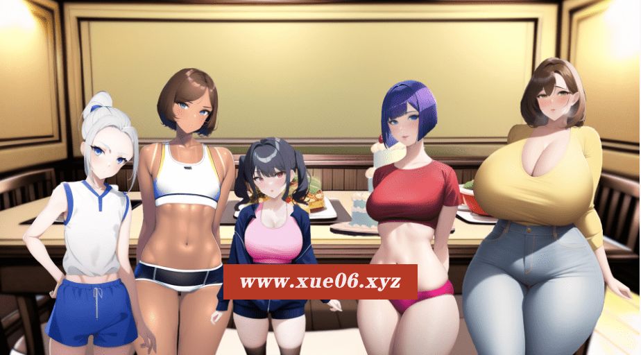 图片[4]-[PC/安卓SLG游戏] [日系SLG汉化2D]曲线小镇 Curvy Town v0.3.1[5275][双端831M]