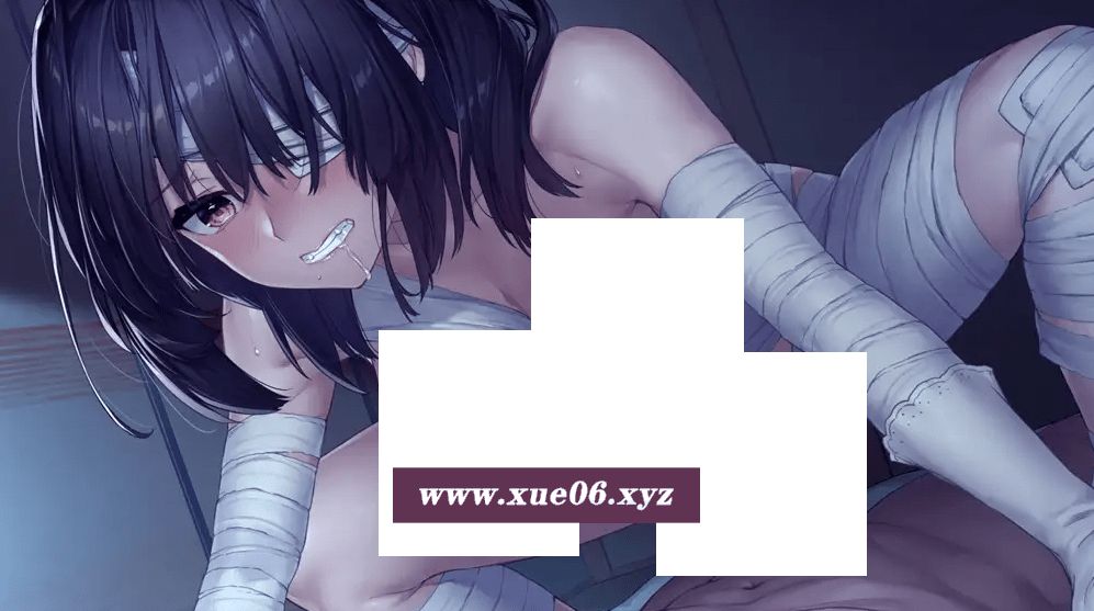 图片[3]-[PC-ADV游戏] 【ADV/STEAM官中/新作】贄の匣庭 / 贽之匣庭 R18 Ver1.0.6[A054914]【3.1G/度盘】