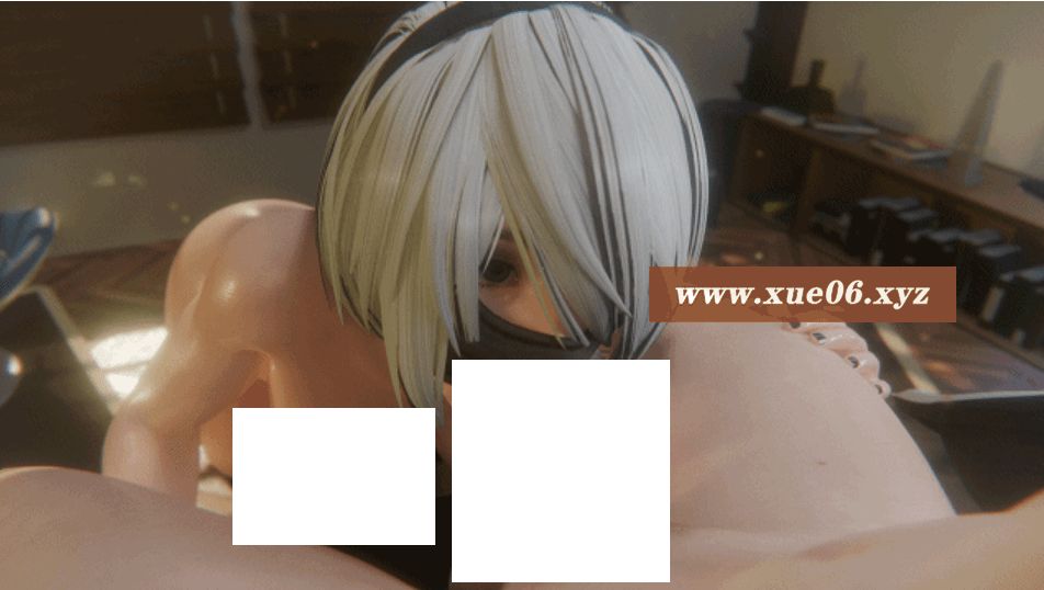 [3D/无修/CV] Waifu Enjoyer 1月新作：2B+艾达王+D.Va+猎空+黑影+克莱尔 [Waifu][1.6G]-开心广场