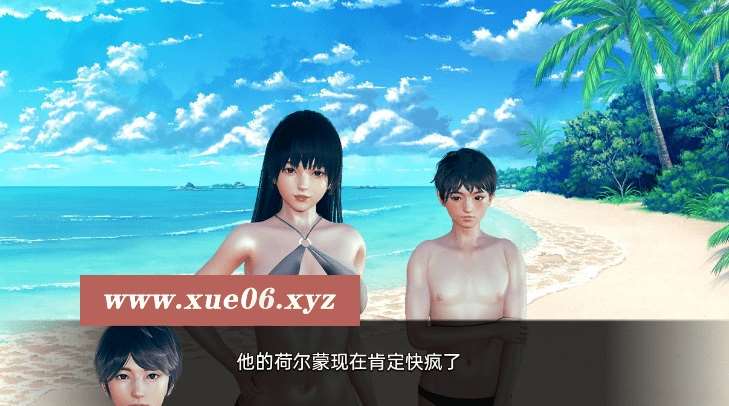 图片[3]-[PC/安卓SLG游戏] [亚洲风SLG汉化]忠诚的妻子 Devoted Wife v0.29[双端1.73G][M5467]