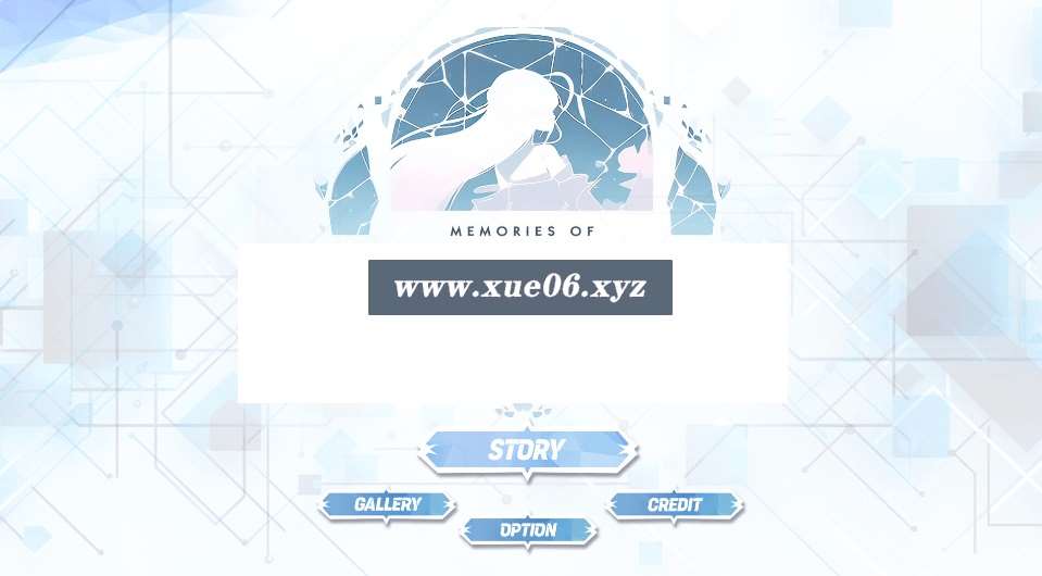 [PC-SLG游戏] 【SLG/STEAM官中/新作】镜花水月3 / Memories of Glass Maiden V1.02b[A082813]【3G/度盘】-开心广场