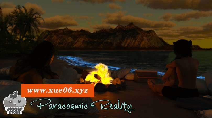 [PC/安卓SLG游戏] [欧美SLG汉化动态]超宇宙现实 Paracosmic Reality [Prologue v1.6.0P][双端3.87G][M5584]-开心广场