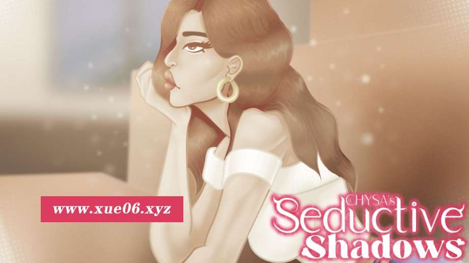 图片[3]-[PC/安卓SLG游戏] [欧美SLG汉化动态]诱人的阴 Seductive Shadows [v0.35][双端1.65G][5620]