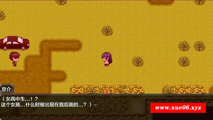 图片[3]-[PC/安卓RPG游戏] [日系RPGAIGPT汉化]本当にあった逆レ◯プ村 神秘的田舍村1.0[双端1G][5855]