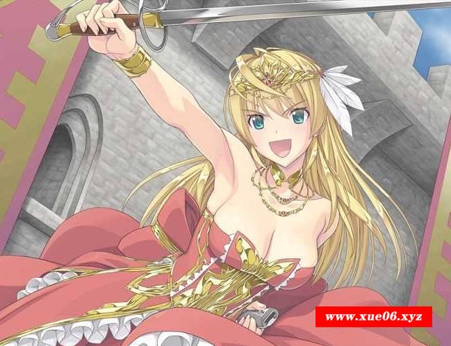 图片[2]-[PC-RPG游戏] 【RPG/汉化】努隶之剑2/Slave’s Sword 2 Ver1.09 STEAM官方中文版【940M】【百度网盘】[slave2]