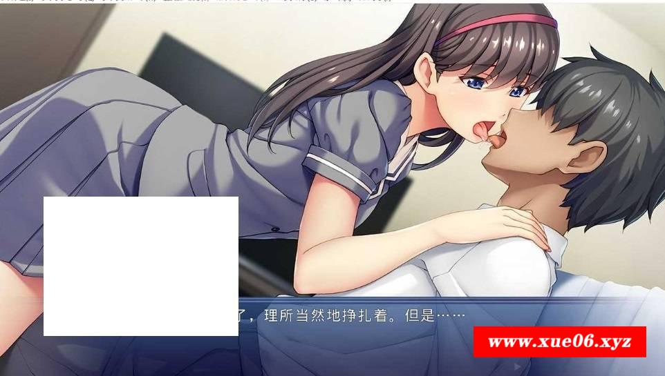 图片[2]-[PC-ADV游戏] 【拔作ADV/汉化】アラサー男が清楚お嬢様を助けたら。 ～押しかけ・迫られ・マンキツH～ AI汉化版【500M】【百度网盘】[sw2153132]