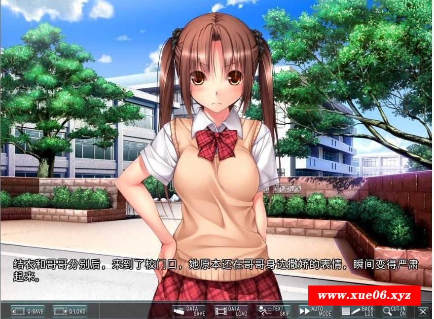 图片[2]-[PC-ADV游戏] 【拔作ADV/汉化】C被绑架监进强O~引起兴趣的〇学生成为我专属的绒布球/JC拉致監禁レイプ ～気になる〇学生は僕専用の生オナOール AI汉化版[sw23151589]【2.1G】