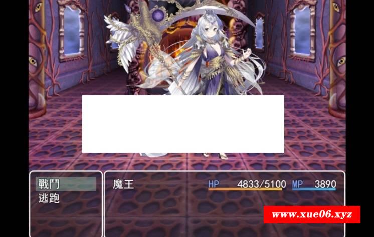 图片[4]-[PC-RPG游戏] 【RPG/STEAM官中/新作】魔王的地牢 The Demon Lord Dungeon【500M/度盘】[A057750]