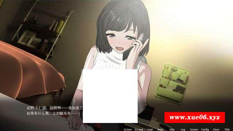 图片[2]-[PC-SLG游戏] 【互动SLG/官中/有动画】ROOM 女孩私生活的投拍SLG Ver2.04 官方中文版+全DLC+特典【2G】【百度网盘】[sw32153102]