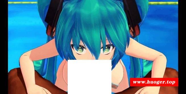 图片[3]-【MMD/纯啪】V家：Acid39的初音未来做爱合集【2g/1080p/百度】[1366post]