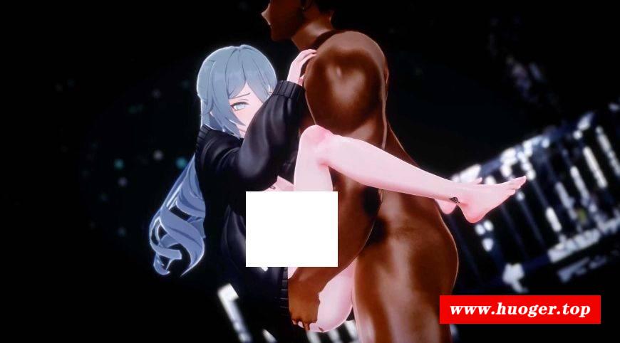 【MMD/113458/纯啪】崩坏：媚黑鸭NTR【645m/2160p/百度】[1449post]-开心广场