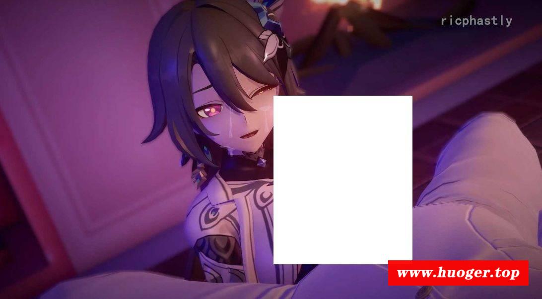 【MMD/ricphastly/纯啪】崩坏：薇塔 恶堕之路【466m/1080p/百度】[1453post]-开心广场