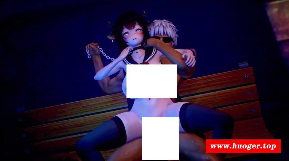 图片[3]-【MMD/天平キツネ/纯啪】碧蓝航线：舰娘樫野NTR【361m/2K/百度】[1474post]