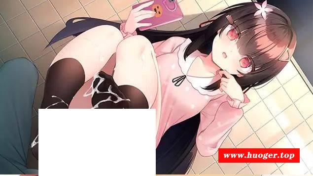 图片[3]-[PC-ADV游戏] [ADV/PC/AI汉化] ちょっとナマイキなトイレの花子さん ～えっちぃ学園のおばけとエロエロ搾精姓活～ [900M][HZXY63]