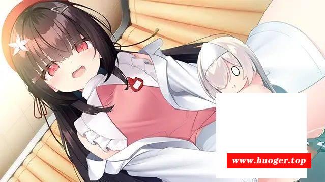 图片[4]-[PC-ADV游戏] [ADV/PC/AI汉化] ちょっとナマイキなトイレの花子さん ～えっちぃ学園のおばけとエロエロ搾精姓活～ [900M][HZXY63]